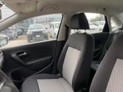 Volkswagen Polo V Краснодар  - изображение 30