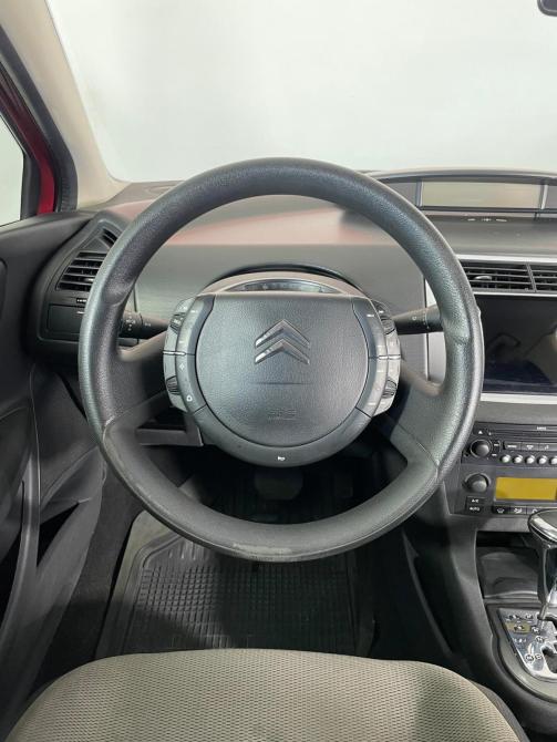 Citroen C4 I Рестайлинг Воронеж  - изображение 10