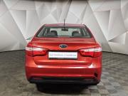 Kia Rio III Москва  - изображение 26