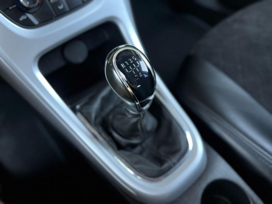 Opel Astra J Волгоград  - изображение 13
