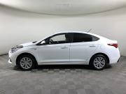Hyundai Solaris II Москва  - изображение 27