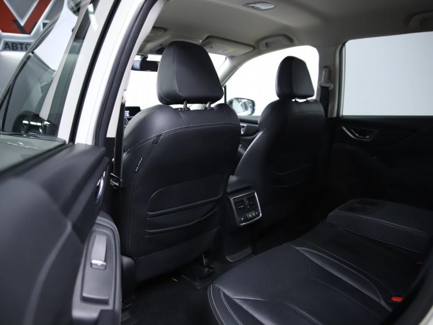 Subaru Forester V Уфа  - изображение 11