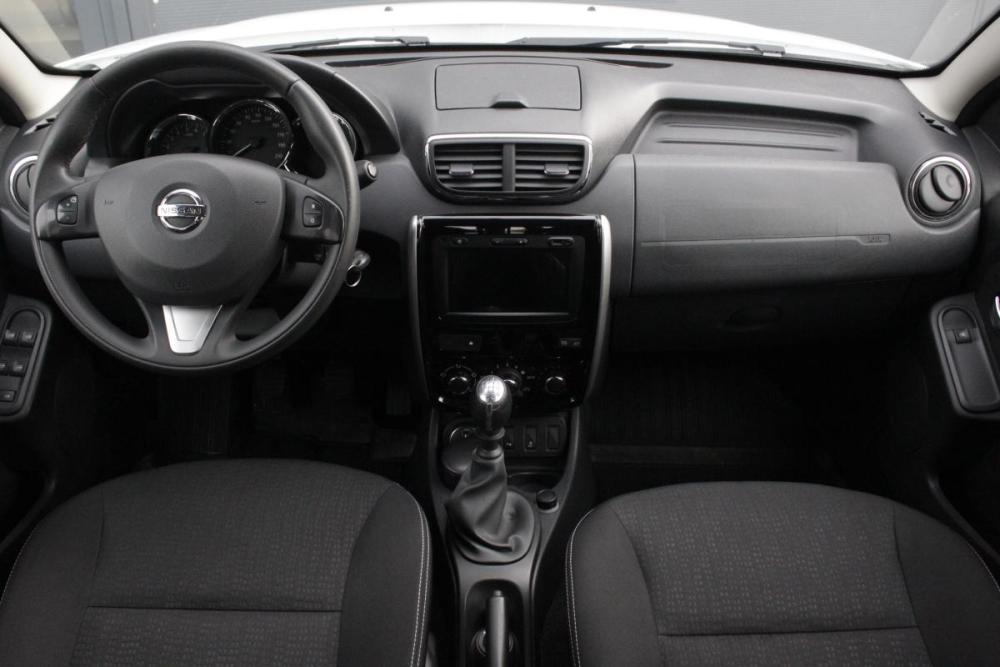 Nissan Terrano III (D10) Брянск  - изображение 7