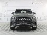 Mercedes-Benz GLE Coupe II (C167) Рестайлинг Москва  - изображение 34