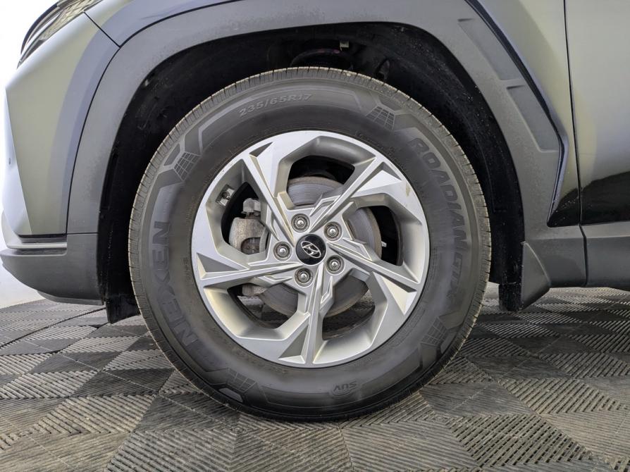 Hyundai Tucson IV Москва  - изображение 13