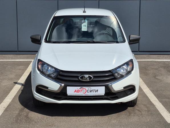 Lada (ВАЗ) Granta I Рестайлинг с пробегом 2019 года, цена 399 000 рублей, 159866 км, седан, Автокод Объявления