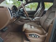 Porsche Cayenne III Москва  - изображение 41