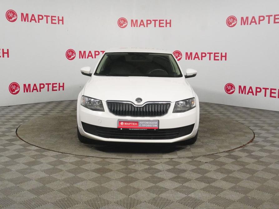 Skoda Octavia III (A7) Вологда  - изображение 2