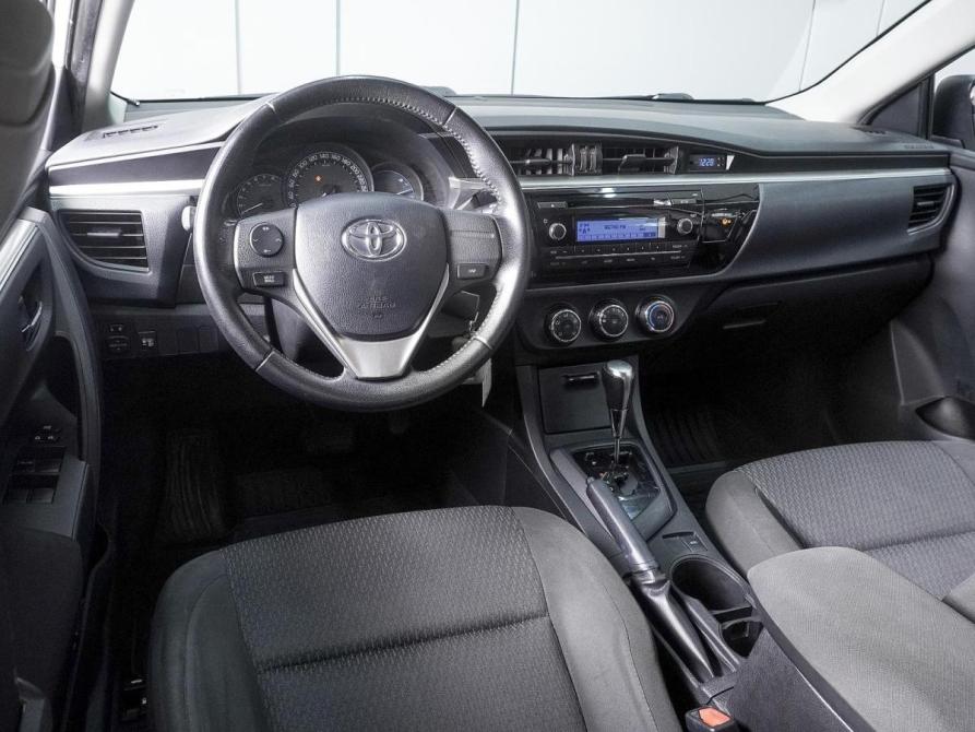Toyota Corolla XI (E160 E170 E180) Ростов-на-Дону  - изображение 6