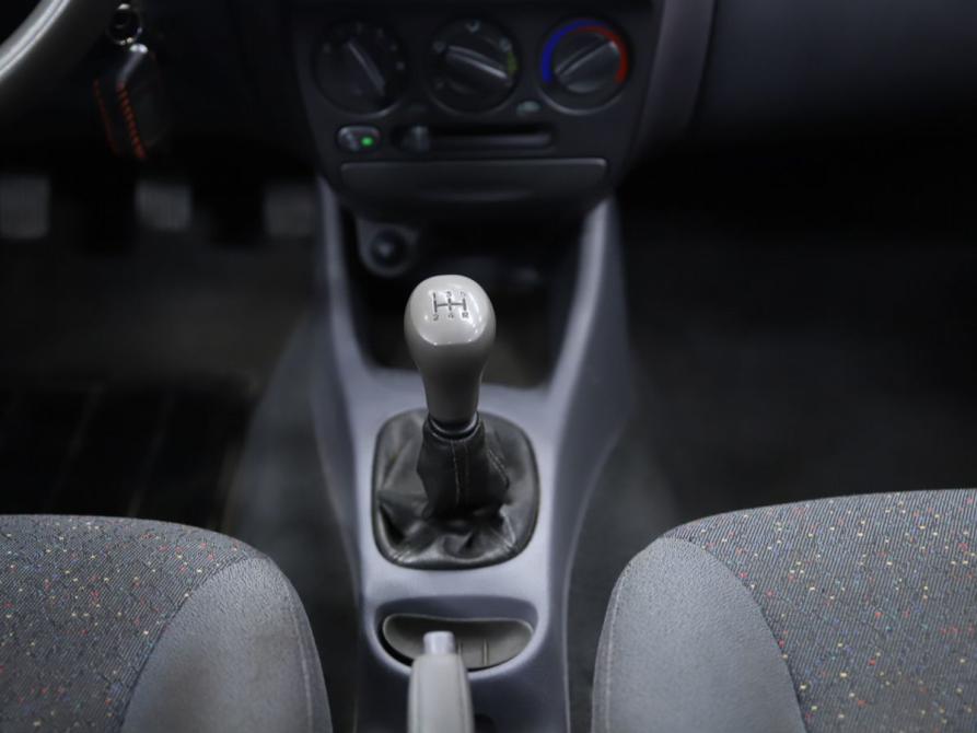 Hyundai Accent II Уфа  - изображение 15