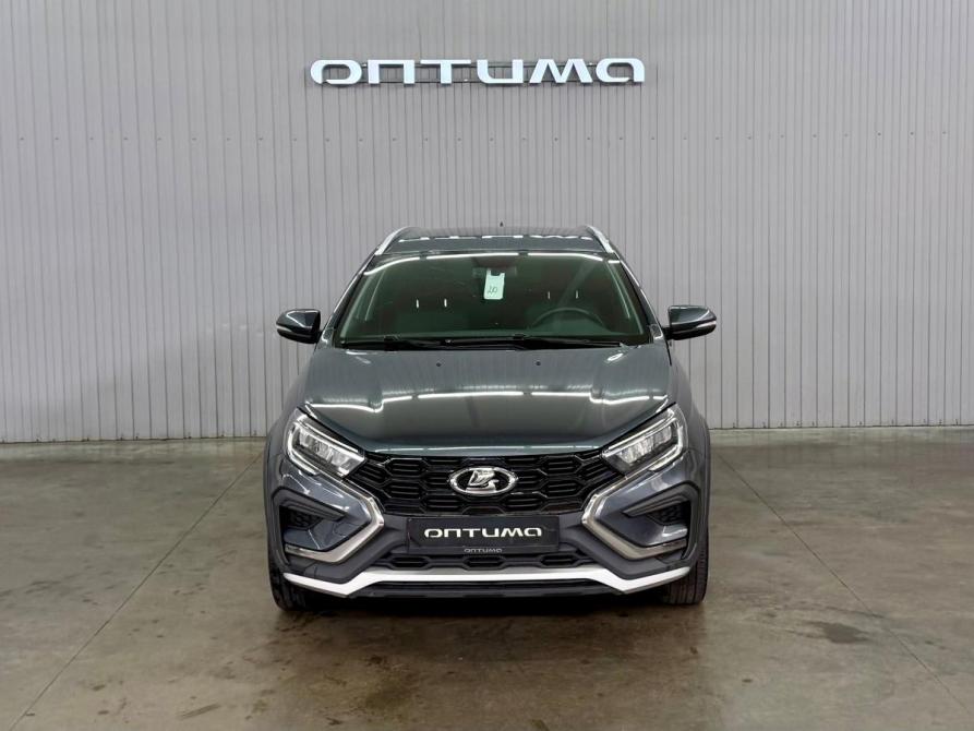 Lada (ВАЗ) Vesta I Рестайлинг (NG) Краснодар  - изображение 2