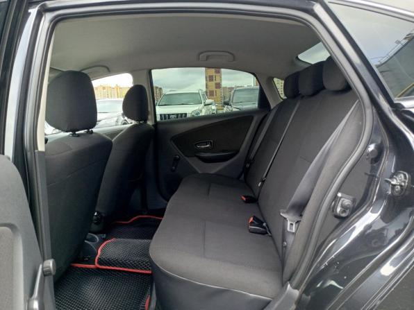 Nissan Almera III (G15) с пробегом 2013 года, цена 678 000 рублей, 133865 км, седан, Автокод Объявления