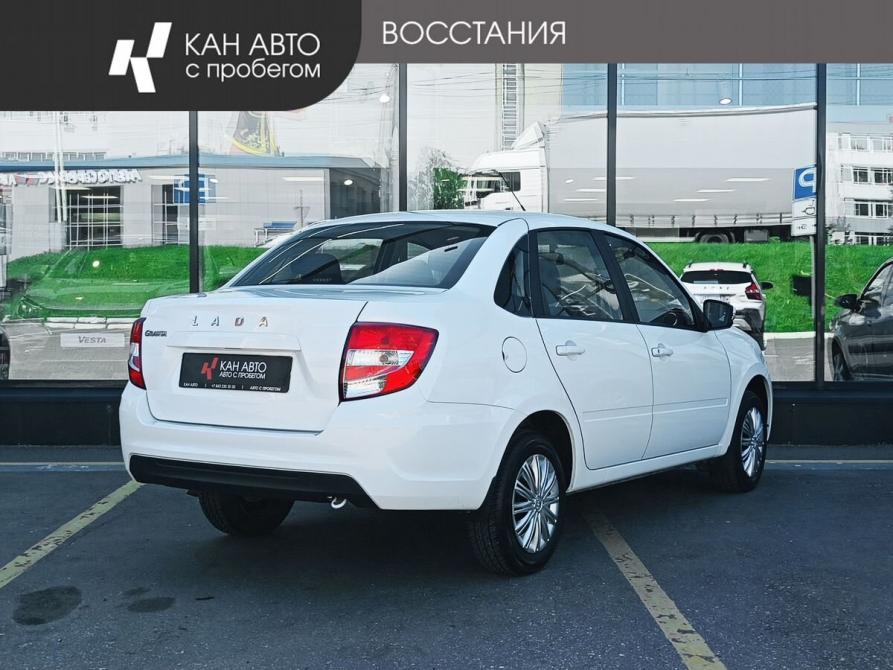 Lada (ВАЗ) Granta I Рестайлинг Казань  - изображение 3