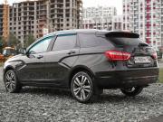 Lada (ВАЗ) Vesta I Ижевск  - изображение 28