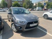 Mitsubishi Outlander II Рестайлинг Москва  - изображение 10