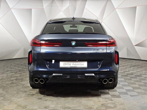 BMW X6 M III (F96) с пробегом 2020 года, цена 8 100 000 рублей, 136870 км, внедорожник, Автокод Объявления