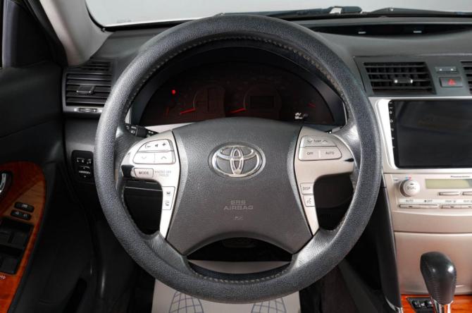Toyota Camry VI (XV40) Рестайлинг с пробегом 2010 года, цена 1 379 000 рублей, 203000 км, седан, Автокод Объявления