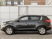 Kia Sportage III Рестайлинг Екатеринбург  - изображение 34