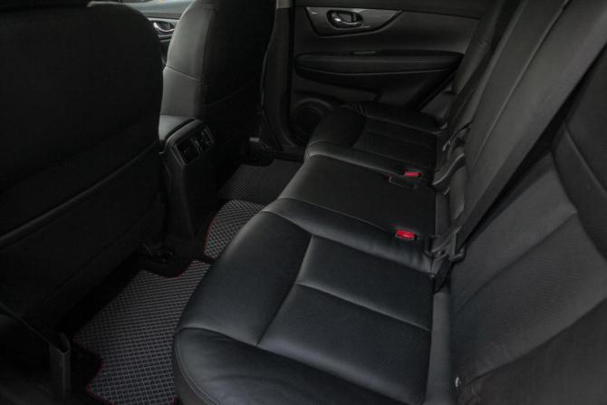 Nissan X-Trail II Рестайлинг с пробегом 2015 года, цена 1 848 000 рублей, 79000 км, внедорожник, Автокод Объявления
