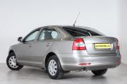 Skoda Octavia II (A5) Рестайлинг Новосибирск  - изображение 23