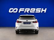 Lexus RX IV Москва  - изображение 23