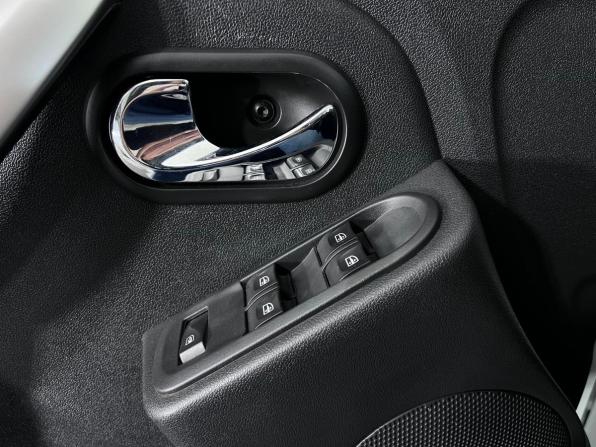 Nissan Terrano III (D10) с пробегом 2018 года, цена 1 497 000 рублей, 72600 км, внедорожник, Автокод Объявления