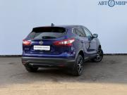 Nissan Qashqai II Москва  - изображение 17