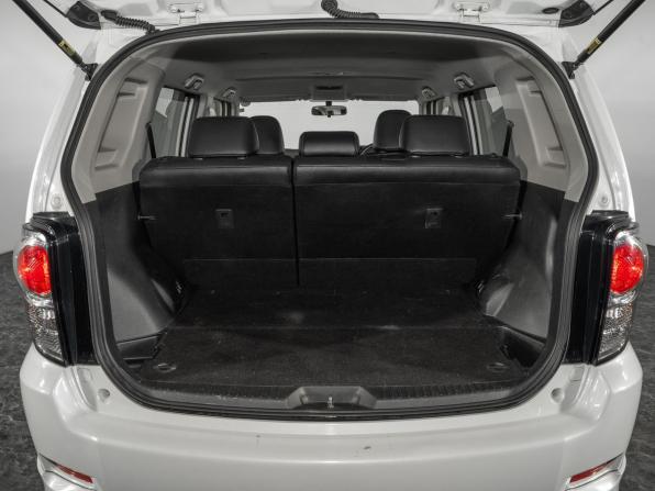 Toyota Corolla Rumion с пробегом 2014 года, цена 975 000 рублей, 143910 км, универсал, Автокод Объявления