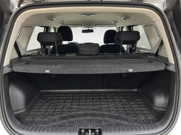 Kia Soul III с пробегом 2020 года, цена 1 585 000 рублей, 101000 км, хэтчбек, Автокод Объявления