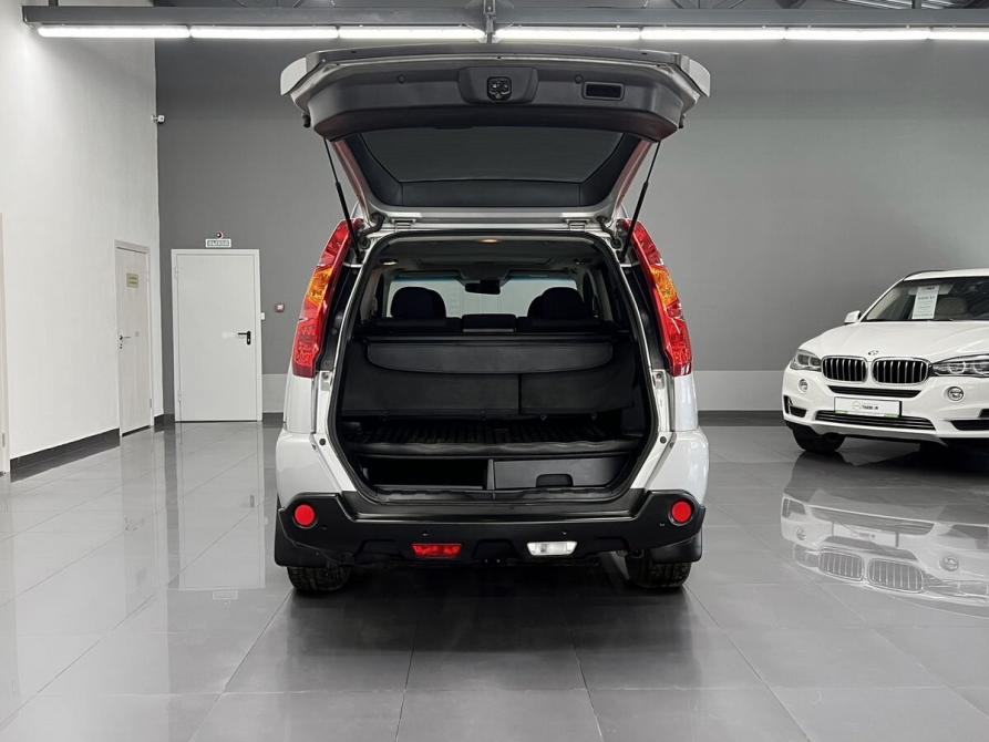 Nissan X-Trail II Тверь  - изображение 7