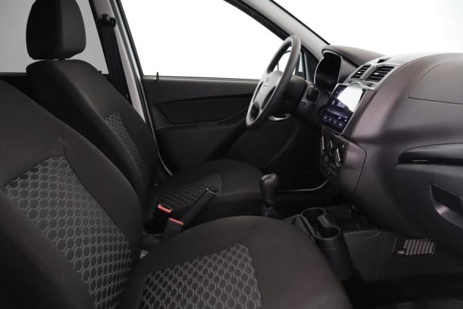 Lada (ВАЗ) Granta I Рестайлинг с пробегом 2023 года, цена 749 000 рублей, 20000 км, седан, Автокод Объявления