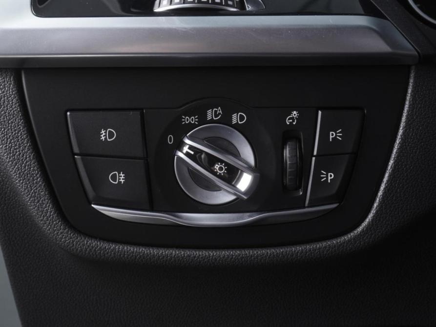 BMW X3 III (G01) Ростов-на-Дону  - изображение 20