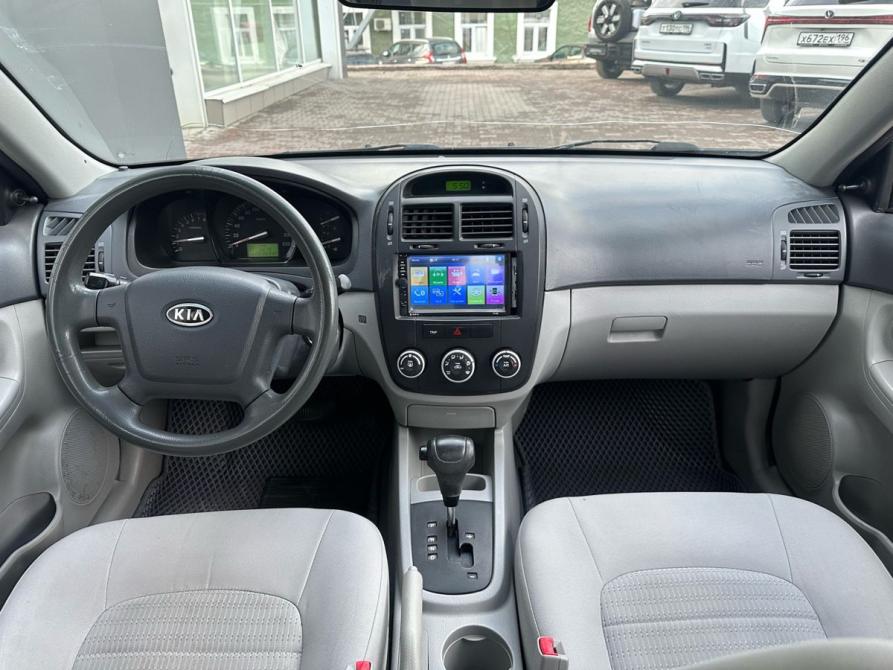 Kia Cerato I Рестайлинг Екатеринбург  - изображение 10