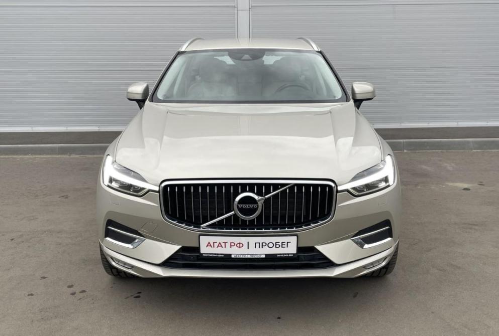 Volvo XC60 II Иваново  - изображение 2