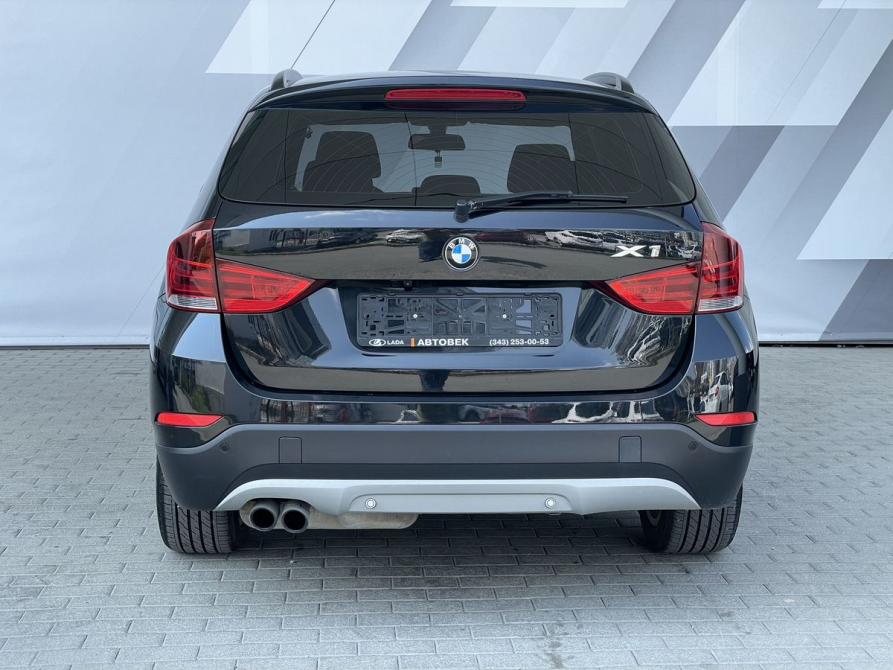 BMW X1 I (E84) Рестайлинг Екатеринбург  - изображение 7