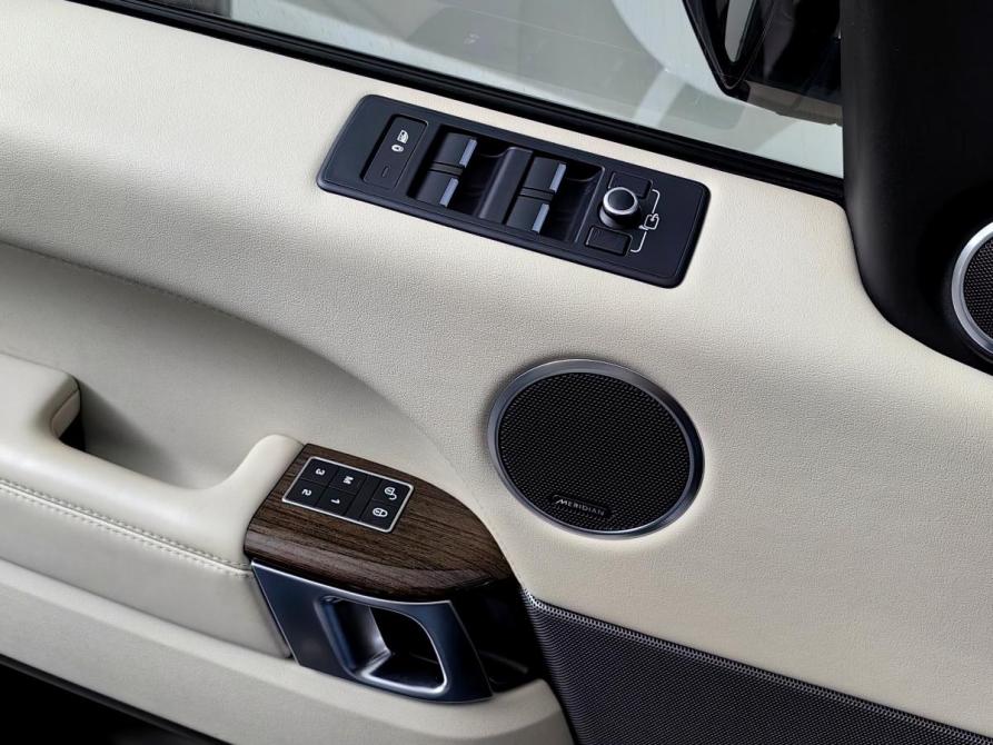 Land Rover Range Rover Sport II Москва  - изображение 20