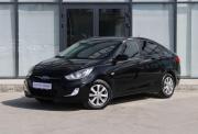 Hyundai Solaris I Саратов  - изображение 28