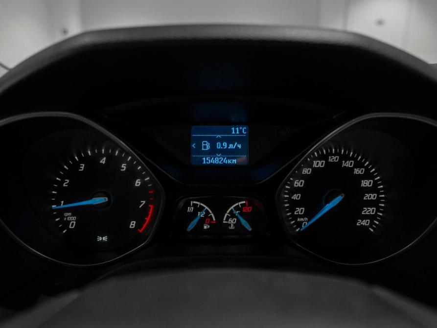 Ford Focus III Москва  - изображение 11