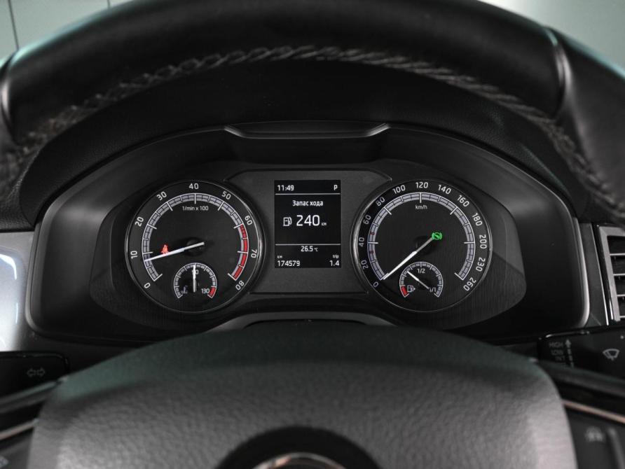 Skoda Kodiaq I Ростов-на-Дону  - изображение 19