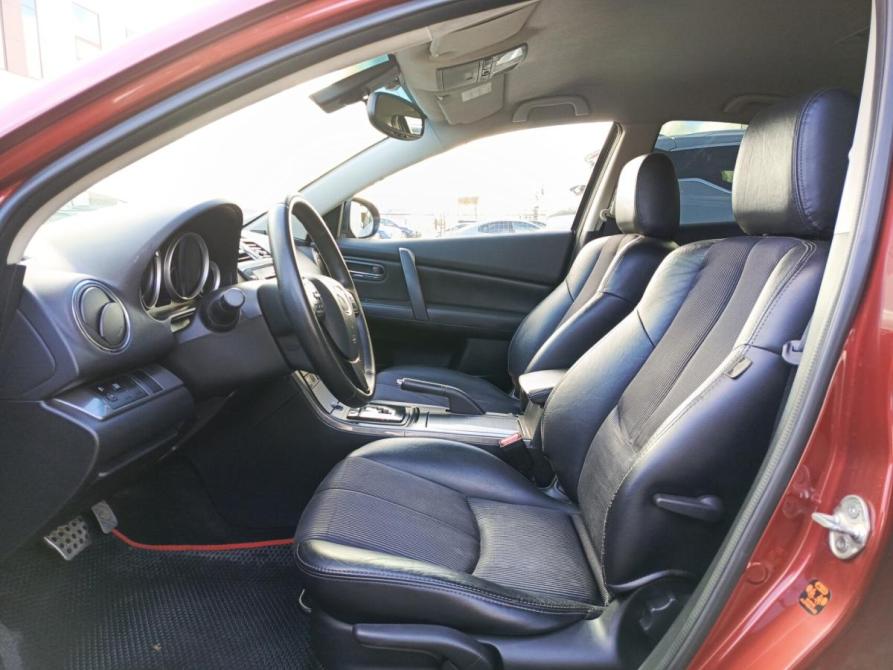 Mazda 6 II (GH) Рестайлинг Чебоксары  - изображение 20