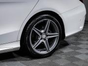Mercedes-Benz C-Класс IV (W205) Москва  - изображение 32