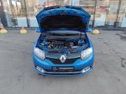 Renault Logan II Ижевск  - изображение 33