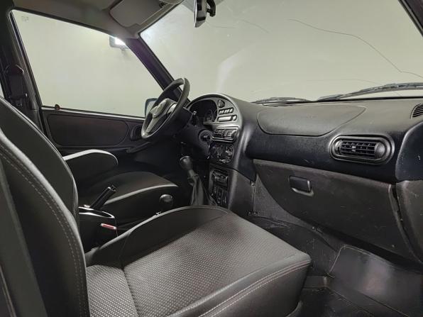 Chevrolet Niva I Рестайлинг с пробегом 2018 года, цена 890 000 рублей, 46654 км, внедорожник, Автокод Объявления