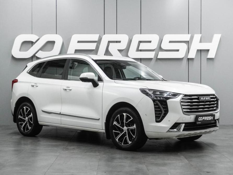 Haval Jolion I Воронеж  - изображение 1