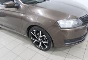 Skoda Rapid I Рестайлинг Астрахань  - изображение 25