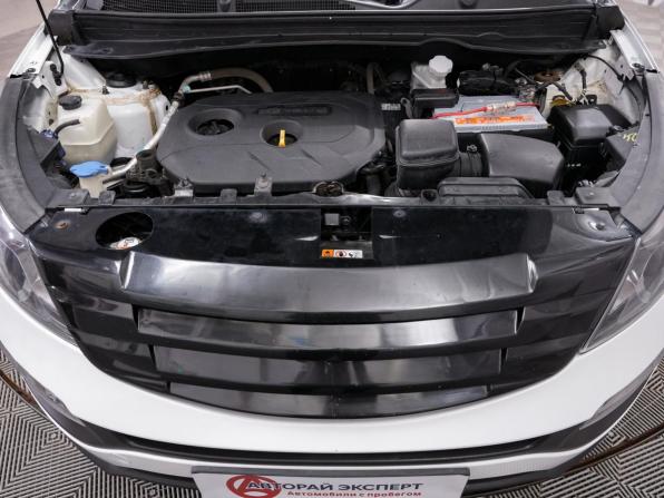 Kia Sportage III с пробегом 2014 года, цена 1 554 000 рублей, 161685 км, внедорожник, Автокод Объявления