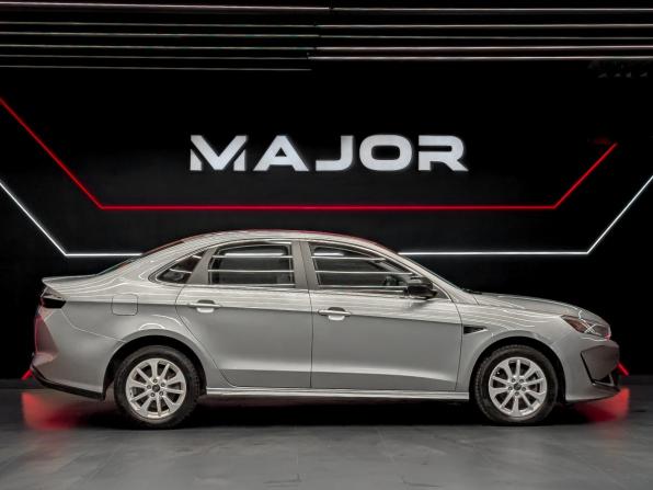 Kaiyi E5 с пробегом 2024 года, цена 825 000 рублей, 113441 км, седан, Автокод Объявления