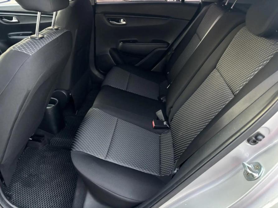 Kia Rio IV Альметьевск  - изображение 13
