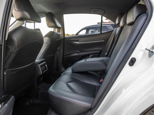Toyota Camry VIII (XV70) Рестайлинг с пробегом 2021 года, цена 2 998 000 рублей, 72720 км, седан, Автокод Объявления