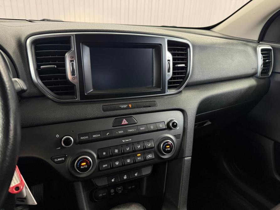 Kia Sportage IV Краснодар  - изображение 11